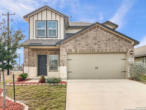 15703 Cardamom Cv, Von Ormy, TX, 78073-3888 | Card Image