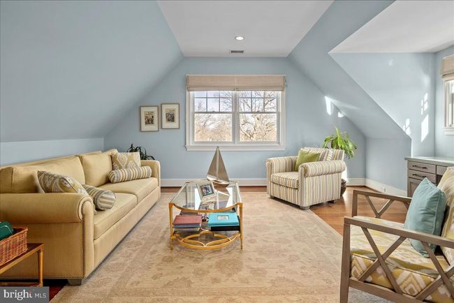 4615 32 Nd St N, House other with 6 bedrooms, 6 bathrooms and null parking in ARLINGTON VA | Image 52