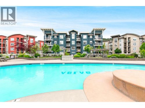 405-551 Yates Rd, Kelowna, BC, V1V2V1 | Card Image