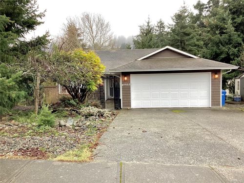 4905 Hartwig Cres, Nanaimo, BC, V9V1R2 | Card Image