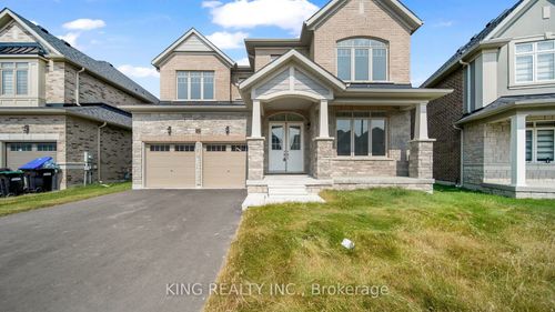 1629 Corsal Crt, Innisfil, ON, L9S0P8 | Card Image