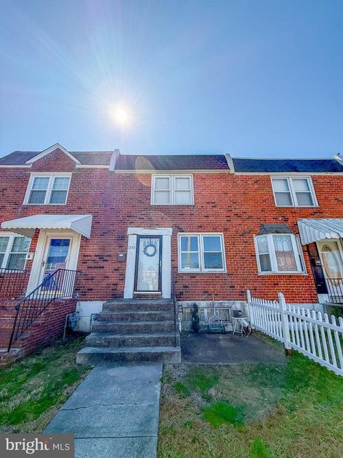 1250 Maple Ave, ELSMERE, DE, 19805-5035 | Card Image