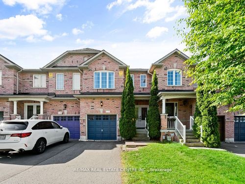 27 Martell Gate, Aurora, ON, L4G0B9 | Card Image