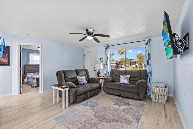 13632 Britton Dr, House other with 2 bedrooms, 1 bathrooms and null parking in HUDSON FL | Image 10