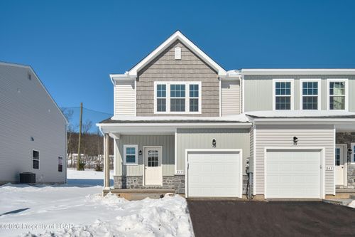 849 Champions Dr, Drums, PA, 18222-8802 | Card Image