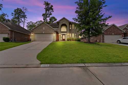 6407 Pine Rest Dr, Spring, TX, 77389-4297 | Card Image