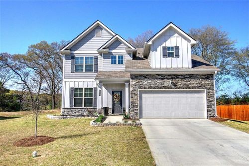 510 Mcginnis Cir, Calhoun, GA, 30701-2142 | Card Image
