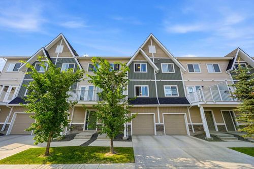 308-32 Red Embers Parade Ne, Calgary, AB, T3N1P7 | Card Image