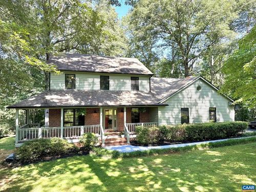 439 Deer Dr, RUCKERSVILLE, VA, 22968-3163 | Card Image