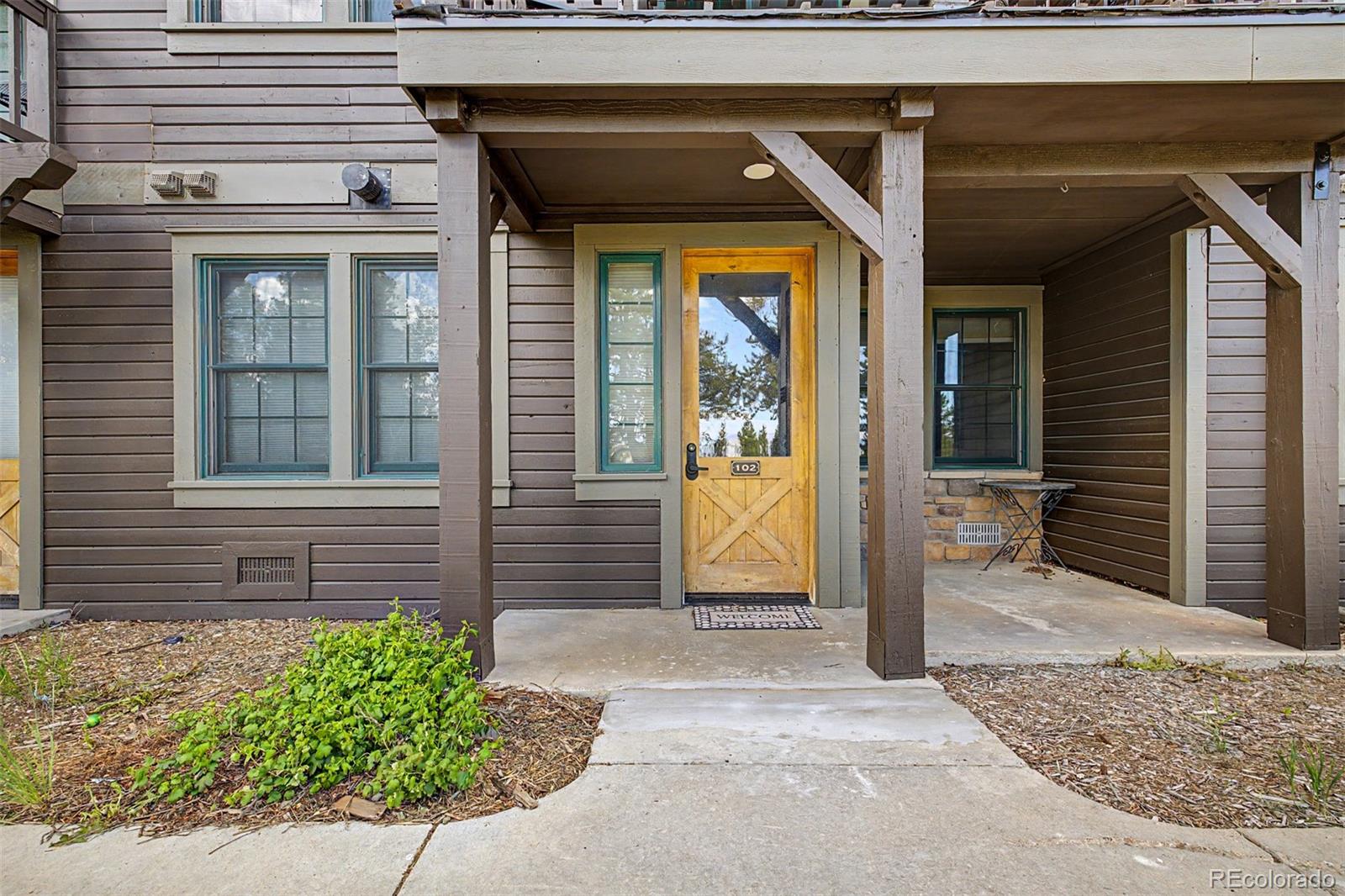 Residential in Granby 5