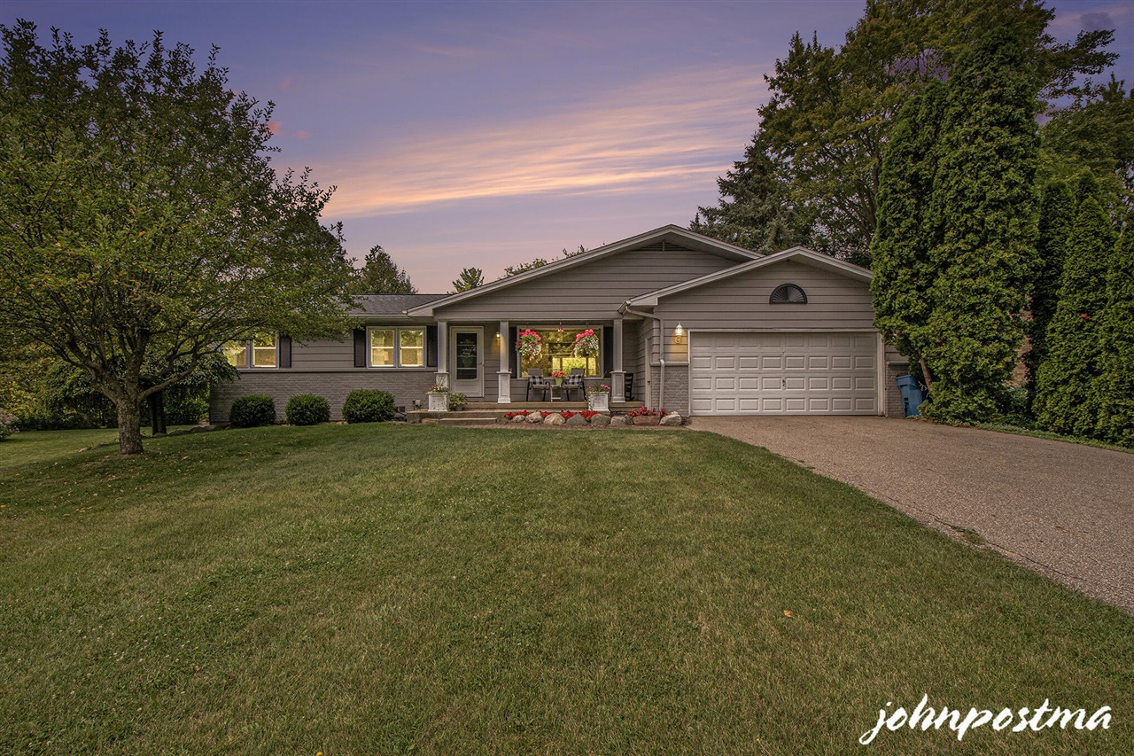Cummings Ave, Grand Rapids, MI 49534