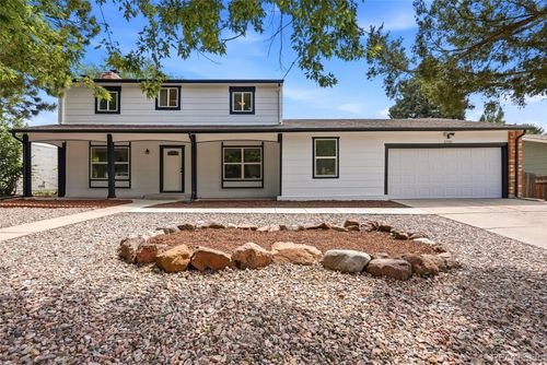 2725 Flintridge Drive, Colorado Springs, CO, 80918 | Card Image
