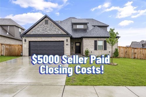 7100 Sw High Meadow Blvd, Bentonville, AR, 72713 | Card Image