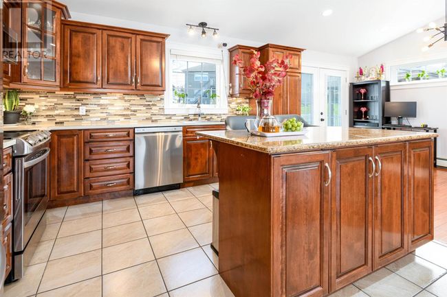 18 Madison Ave, House other with 4 bedrooms, 3 bathrooms and null parking in Charlottetown PE | Image 8