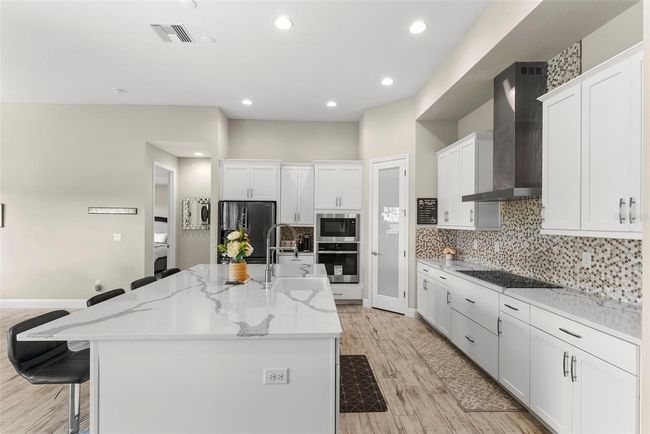 13182 Twin Bridges Dr, House other with 5 bedrooms, 4 bathrooms and null parking in RIVERVIEW FL | Image 13