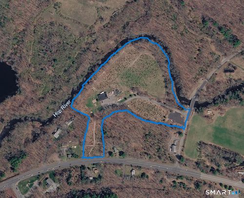11 Bunker Hill Road, Andover, CT, 06232 | Card Image