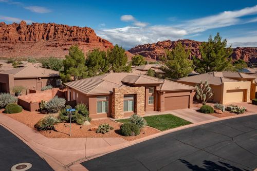 17-250 N Snow Canyon Dr, Ivins, UT, 84738 | Card Image