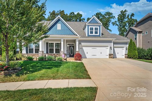 1009 Atherton Dr, Indian Trail, NC, 28079-5662 | Card Image