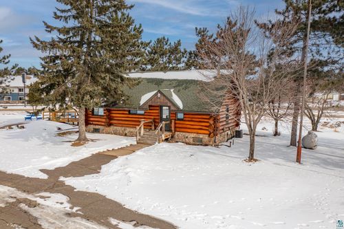 1600 E Sheridan St, Ely, MN, 55731-1837 | Card Image