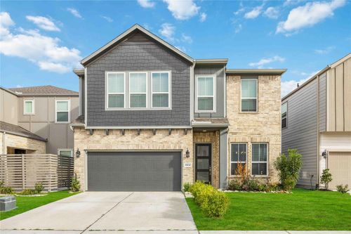 8104 Morning Melody Dr, Houston, TX, 77063-1471 | Card Image