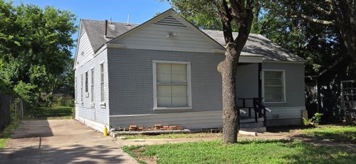1238 E Louisiana Ave, Dallas, TX, 75216-2141 | Card Image