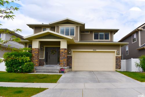 15144 S Peace Dr, Bluffdale, UT, 84065-4934 | Card Image