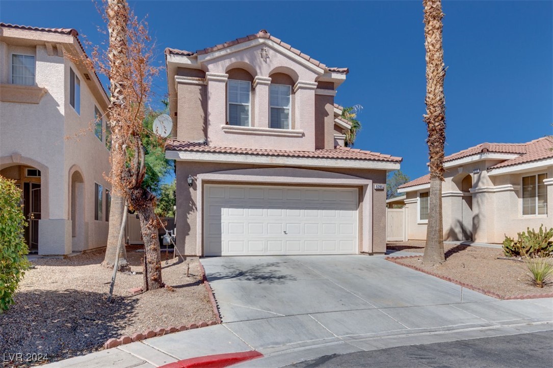 Dakotah Pointe Ct, North Las Vegas, NV 89031