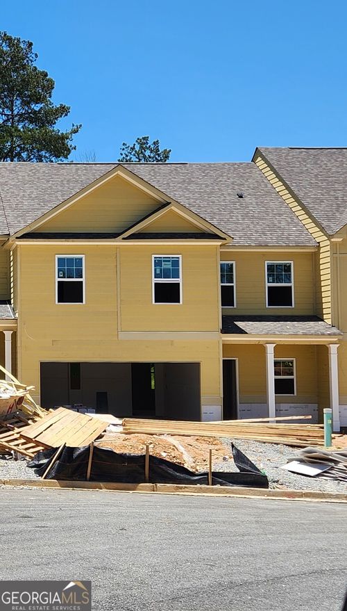 lot-20-52 Umber Lane, Newnan, GA, 30263 | Card Image