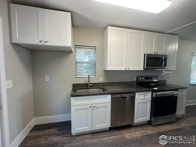 611 N 2 Nd St, House other with 3 bedrooms, 2 bathrooms and null parking in Sterling CO | Image 5