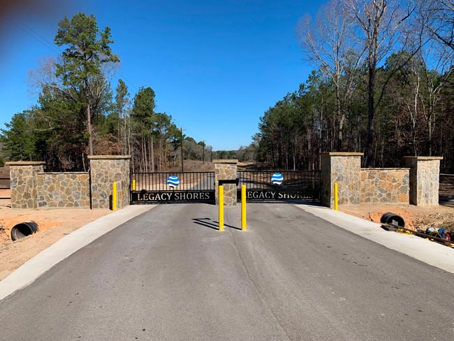 3200 Shadow Pine Dr, Home with 0 bedrooms, 0 bathrooms and null parking in LaRue TX | Image 21