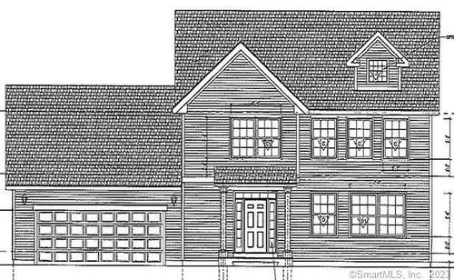 29 W River Rd, East Windsor, CT, 06088-1748 | Card Image