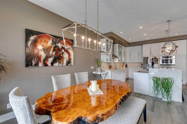 201 Heritage Isle, House other with 4 bedrooms, 4 bathrooms and 6 parking in Heritage Pointe AB | Image 13