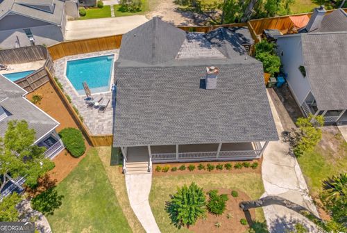 107 Seaside Cir, Saint Simons Island, GA, 31522-4138 | Card Image