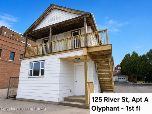 a-125 River St, Olyphant, PA, 18447-1435 | Card Image