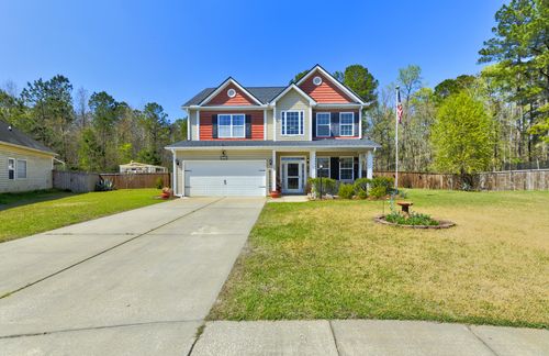 500 Fellers Ct, Goose Creek, SC, 29445-3657 | Card Image