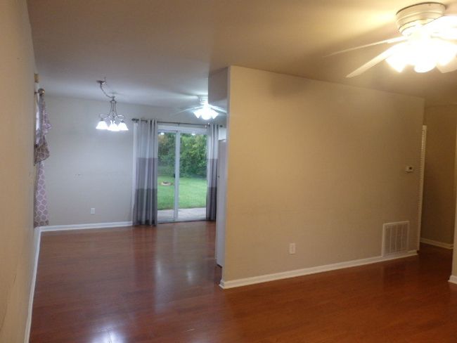 3440 20 Th Pl, House other with 3 bedrooms, 1 bathrooms and null parking in Lake Station IN | Image 5