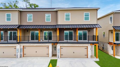 258 Horizon View Rd, Westover, WV, 26501-1818 | Card Image