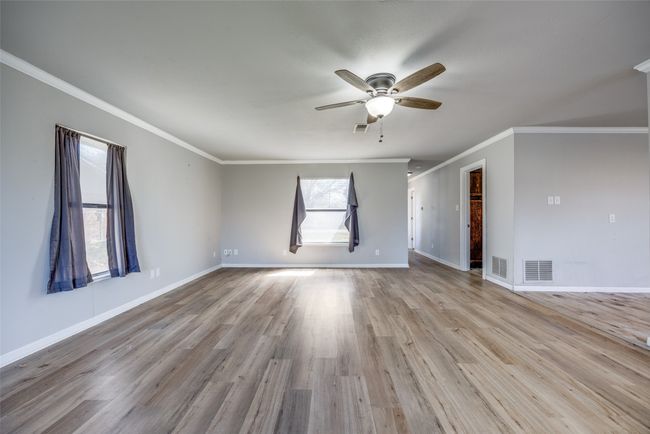 513 S Carter St, House other with 2 bedrooms, 2 bathrooms and null parking in Whitewright TX | Image 11