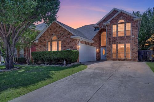 12709 Sweet Bay Dr, Euless, TX, 76040-3440 | Card Image