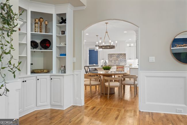 9985 High Falls Pointe, House other with 7 bedrooms, 5 bathrooms and 3 parking in Alpharetta GA | Image 30