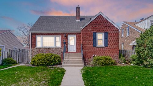 4012 Towle Ave, Hammond, IN, 46327-1258 | Card Image