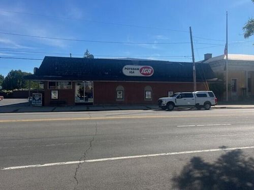 27 Elm St, Potsdam, NY, 13676-1807 | Card Image