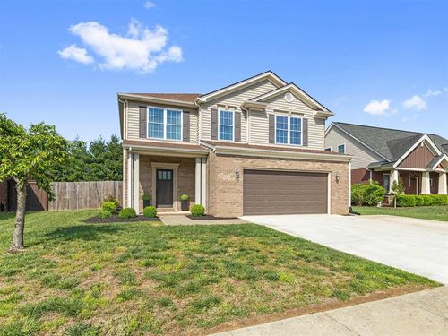 4415 Springhurst Ln, Owensboro, KY, 42303-4495 | Card Image