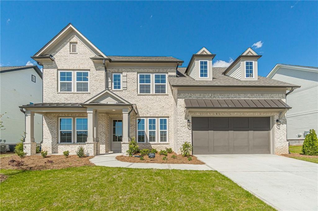 Encore Park Ln, Duluth, GA 30097