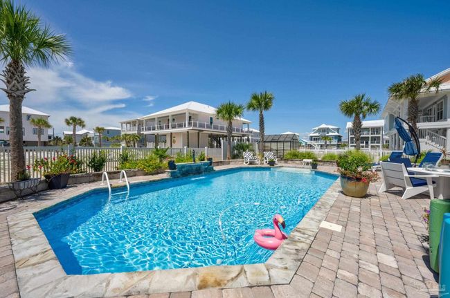 7376 Gulf Blvd, House other with 4 bedrooms, 4 bathrooms and 1 parking in Navarre FL | Image 23