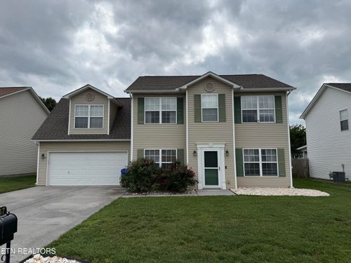 7847 Dawnview Rd, Powell, TN, 37849-5398 | Card Image