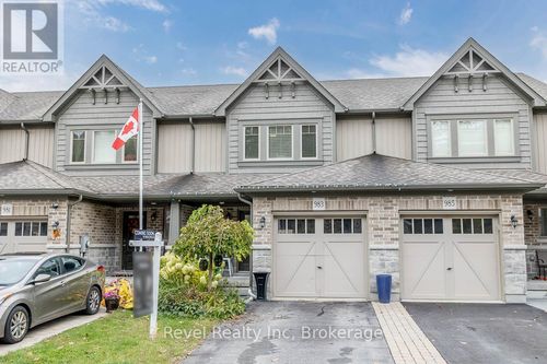 983 Cook Drive, Midland, ON, L4R0E4 | Card Image