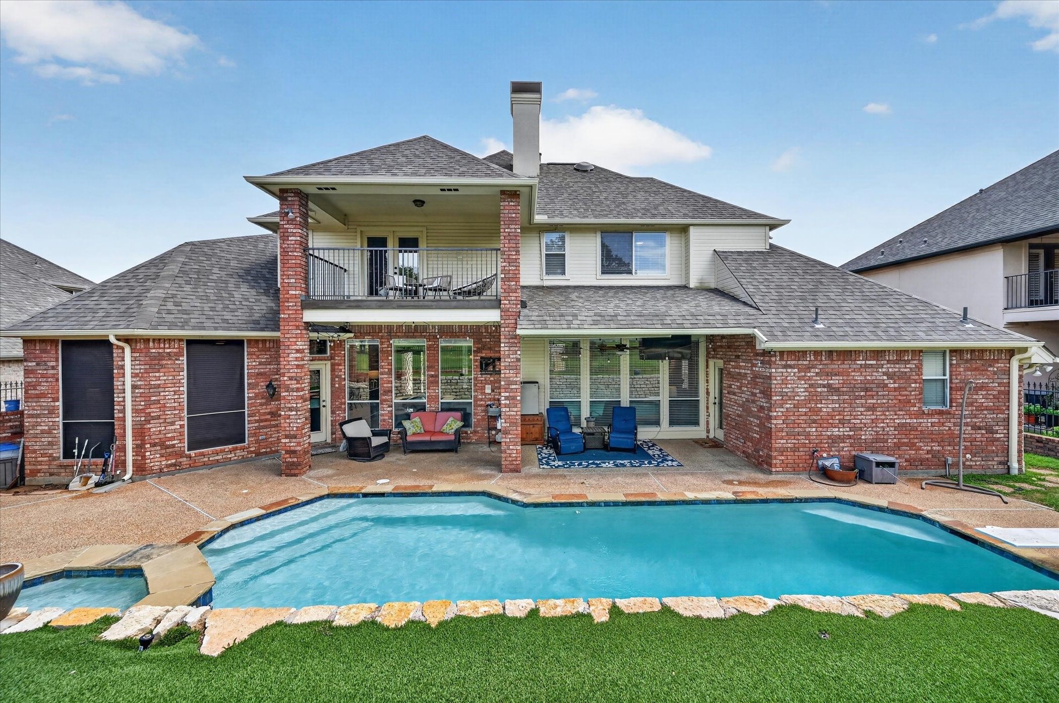 Residential in Mansfield 3