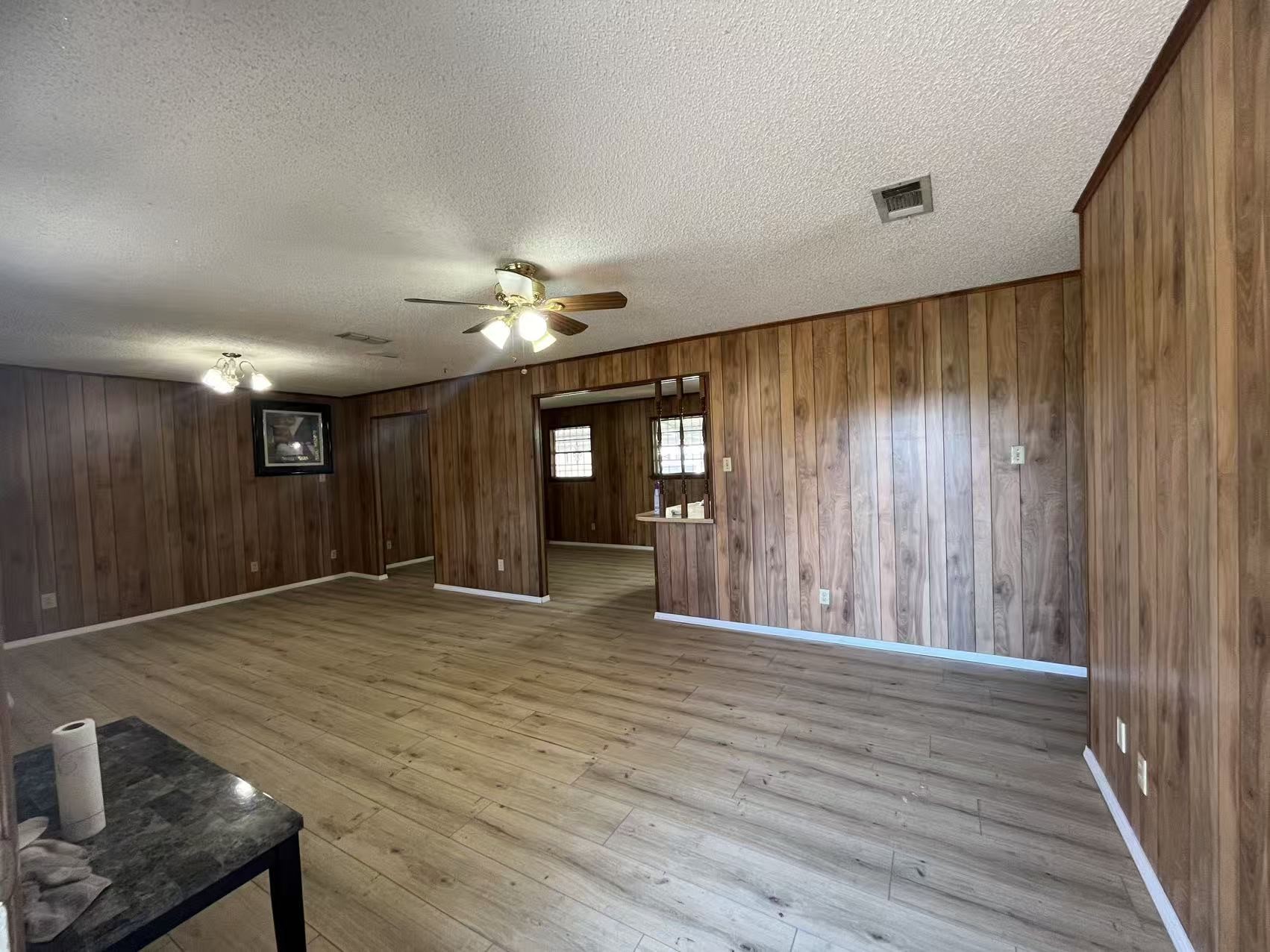 Residential in Farmersville 2