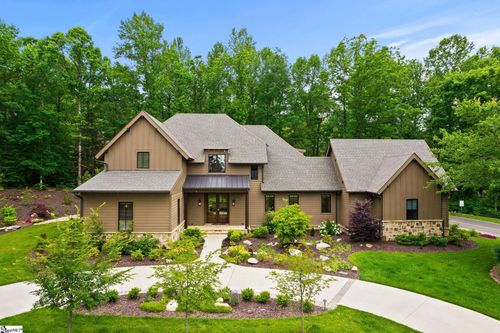 7873 Glassy Ridge Rd, Landrum, SC, 29356-3226 | Card Image